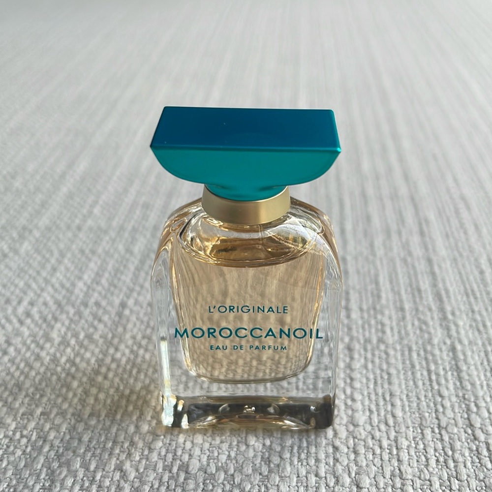 Moroccanoil L’Originale Fragrance miniature 4ml